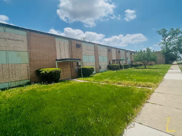 16660 Greenfield Rd, Detroit, MI 48235