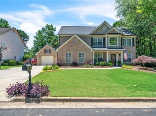 108 Northlake Trl, Canton, GA 30114