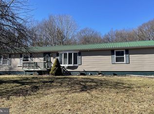 370 Puritan Rd, Portage, PA 15946