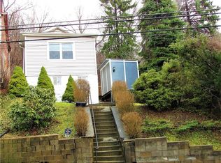 908 Jones Ave, Braddock, PA 15104