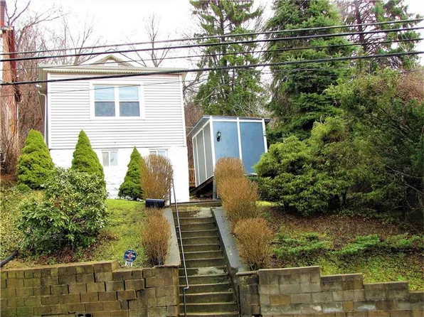 908 Jones Ave, Braddock, PA 15104