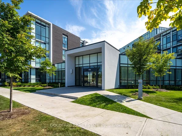 415 Sea Ray Ave, Innisfil, ON