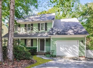 3437 Singleleaf Ln, Raleigh, NC 27616