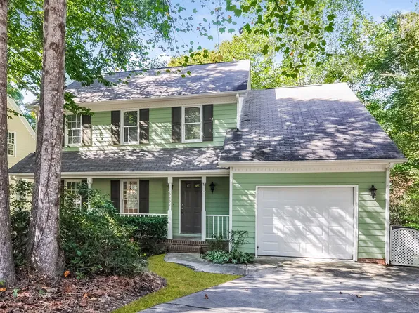 3437 Singleleaf Ln, Raleigh, NC 27616