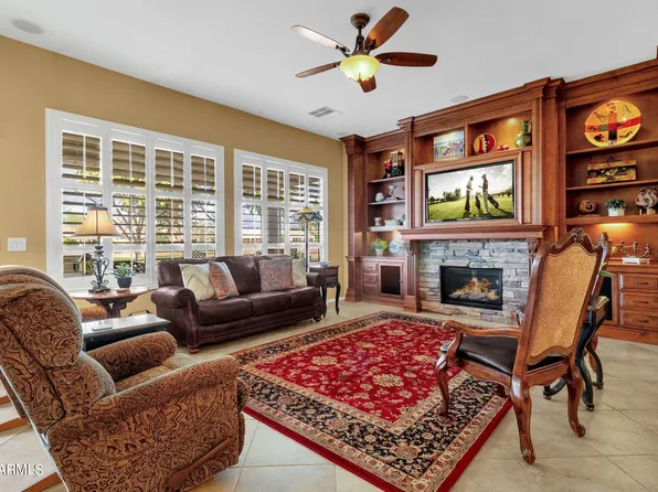 4250 E NIGHTINGALE Lane, Gilbert, AZ 85298