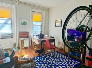776 Saint Johns Pl #2, Brooklyn, NY 11216