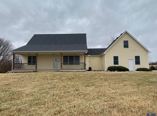 1965 202nd St, Eagle, NE 68347