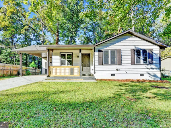 199 Cedar Ridge Trl, Lawrenceville, GA 30046