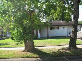 2710 Raymond St, Pasadena, TX 77506