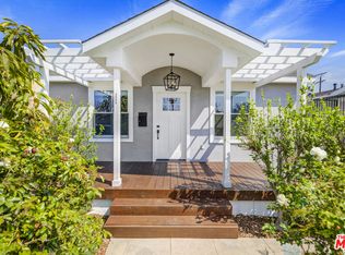 3604 5th Ave, Los Angeles, CA 90018