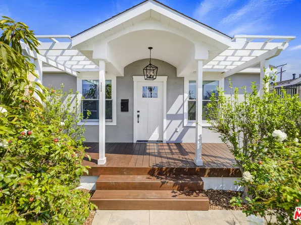 3604 5th Ave, Los Angeles, CA 90018