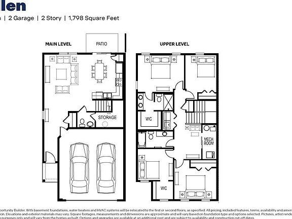 2nd image of 17587 Driscoll Pl