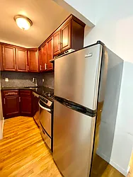 Rented by City Connections Realty