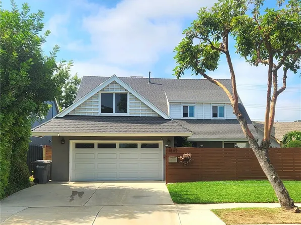 1842 E Turmont St, Carson, CA 90746