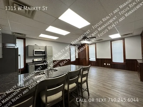 1315 W Market St, Baltimore, OH 43105