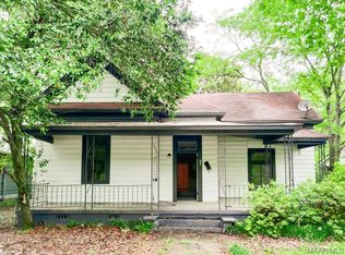 2309 Highland Ave, Montgomery, AL 36107