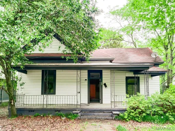 2309 Highland Ave, Montgomery, AL 36107