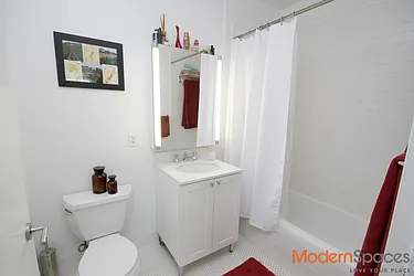 Rented by Modern Spaces