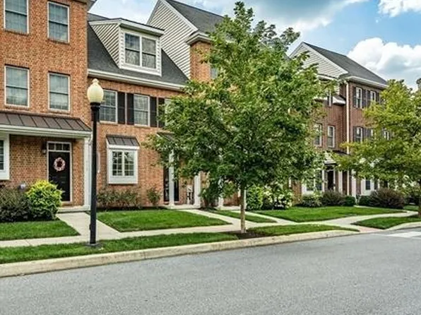 630 D St, Kennett Square, PA 19348