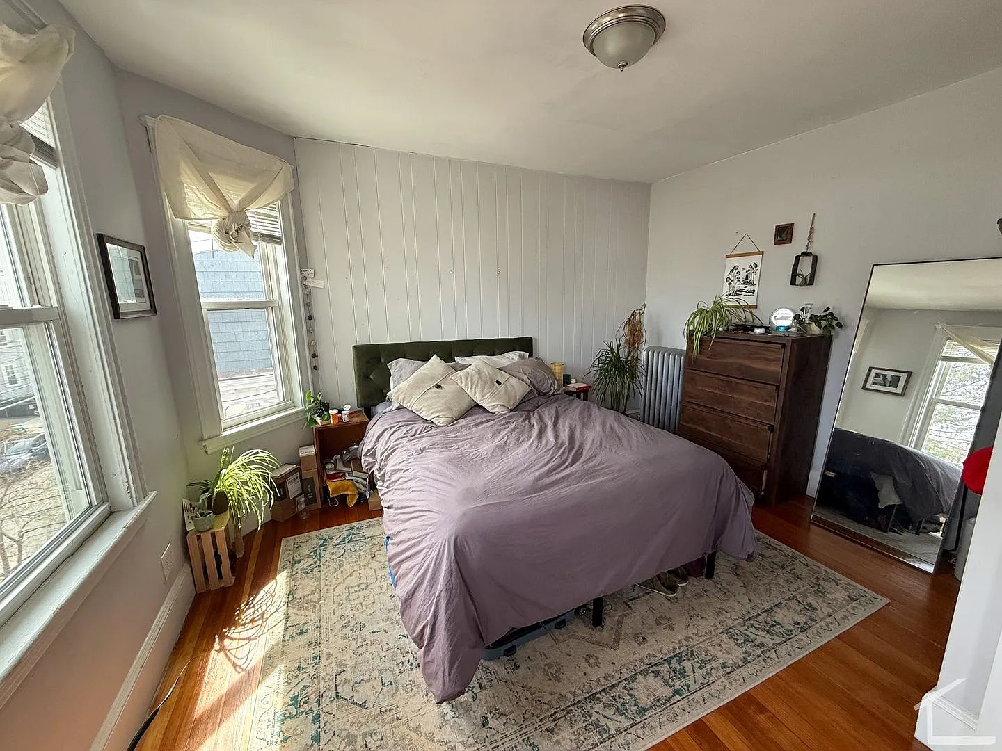 36 Fairbanks St #3C Boston MA 02135 — Photo 4