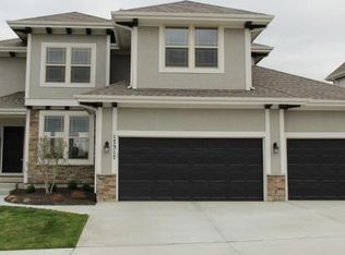 17317 Hauser St, Overland Park, KS 66062