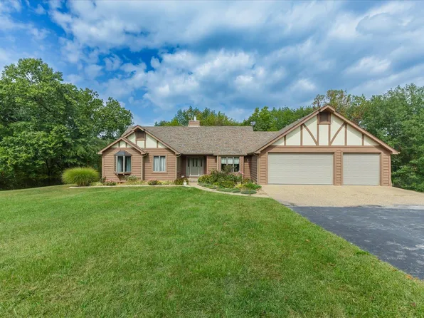 67 Fourfield Dr, Troy, MO 63379