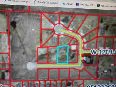 404 W 12th Ave N, Clear Lake, IA, 50428