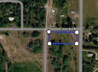 4692 E 250 N, Rigby, ID 83442