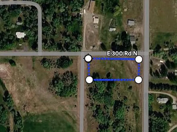 4692 E 250 N, Rigby, ID 83442