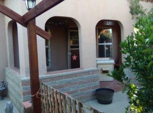 220 Warren St, Taft, CA 93268