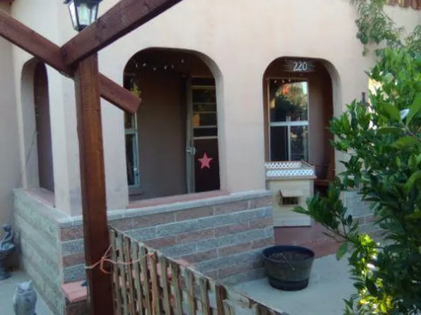 220 Warren St, Taft, CA 93268