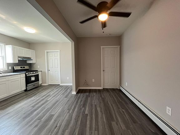 Living/ Dining area