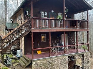 466 Friendship Walk, Bryson City, NC 28713