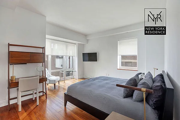 Rented by New York Residence | media 48