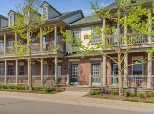 203 Jotham Ave, Auburn Hills, MI 48326