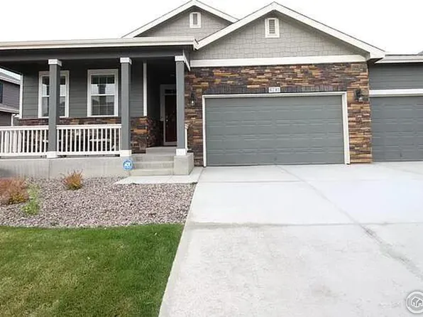 6793 Wild Grass Ln, Wellington, CO 80549