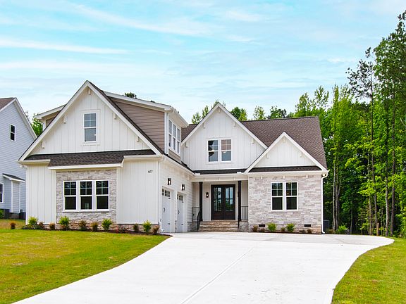 2nd image of 617 Darian Woods Dr