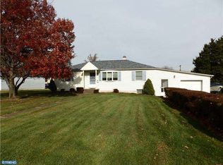 1329 Caledonia Dr, Warminster, PA 18974