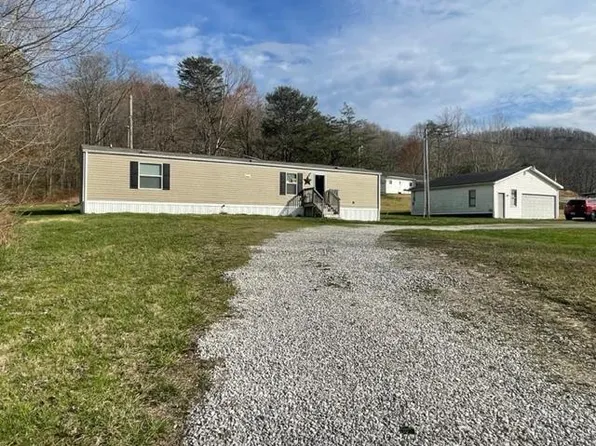 10765 Battlefield Memorial Hwy, Berea, KY 40403