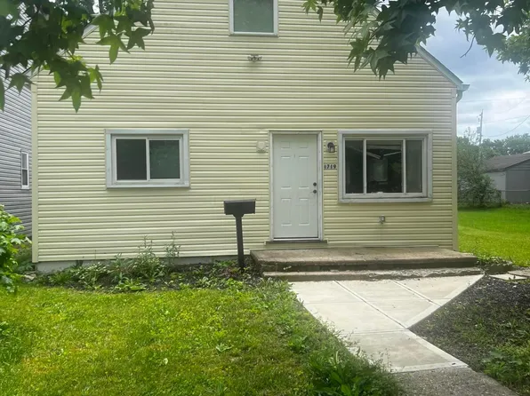 1719 Sullivant Ave, Columbus, OH 43223