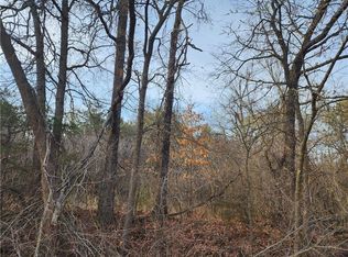 E Cooksey Red Rock Ln LOT 1, Coyle, OK 73027