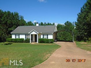 100 Northhampton Dr, Lagrange, GA 30240