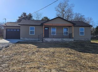618 Glory St, Granby, MO 64844