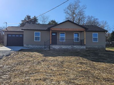 618 Glory Street, Granby, MO, 64844