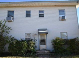1100 Burnett St #3, Wichita Falls, TX 76301