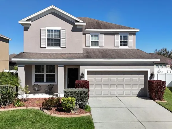 30639 CASEWELL PLACE, WESLEY CHAPEL, FL 33545