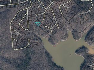 314 Dorion Dr, Westminster, SC 29693