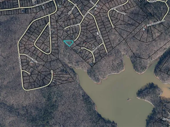 314 Dorion Dr, Westminster, SC 29693