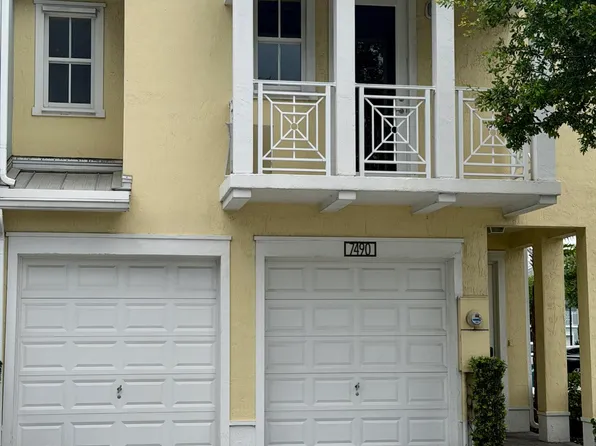 7490 NW 115th Court, Doral, FL 33178