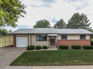13818 E 32nd Pl, Aurora, CO 80011